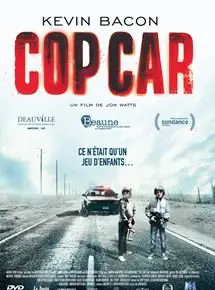 Regarder Cop Car en Streaming Gratuit Complet VF VOSTFR HD 720p