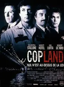 Regarder Copland en Streaming Gratuit Complet VF VOSTFR HD 720p