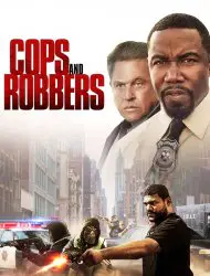 Regarder Cops And Robbers en Streaming Gratuit Complet VF VOSTFR HD 720p