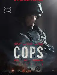 Regarder Cops en Streaming Gratuit Complet VF VOSTFR HD 720p