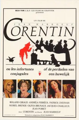 Regarder Corentin, ou Les infortunes conjugales en Streaming Gratuit Complet VF VOSTFR HD 720p