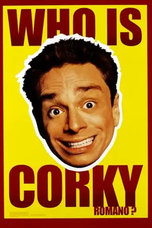 Regarder Corky Romano en Streaming Gratuit Complet VF VOSTFR HD 720p