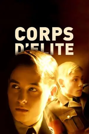 Regarder Corps d'élite en Streaming Gratuit Complet VF VOSTFR HD 720p