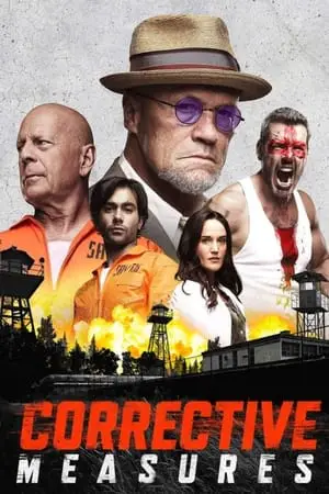 Regarder Corrective Measures en Streaming Gratuit Complet VF VOSTFR HD 720p