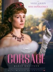 Regarder Corsage en Streaming Gratuit Complet VF VOSTFR HD 720p