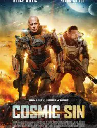 Regarder Cosmic Sin en Streaming Gratuit Complet VF VOSTFR HD 720p