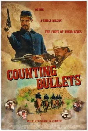 Regarder Counting Bullets en Streaming Gratuit Complet VF VOSTFR HD 720p