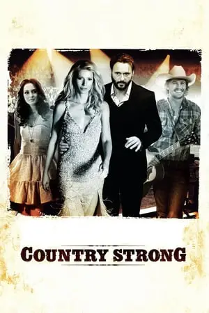 Regarder Country Strong en Streaming Gratuit Complet VF VOSTFR HD 720p