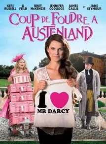 Regarder Coup de foudre à Austenland en Streaming Gratuit Complet VF VOSTFR HD 720p