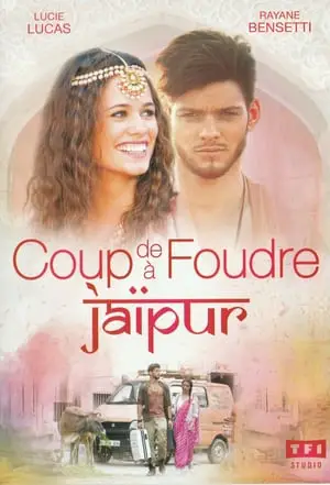 Regarder Coup de foudre à Jaipur en Streaming Gratuit Complet VF VOSTFR HD 720p