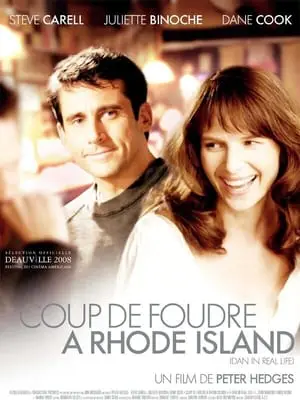 Regarder Coup de foudre à Rhode Island en Streaming Gratuit Complet VF VOSTFR HD 720p