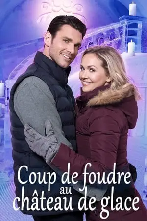 Regarder Coup de foudre au château de glace en Streaming Gratuit Complet VF VOSTFR HD 720p