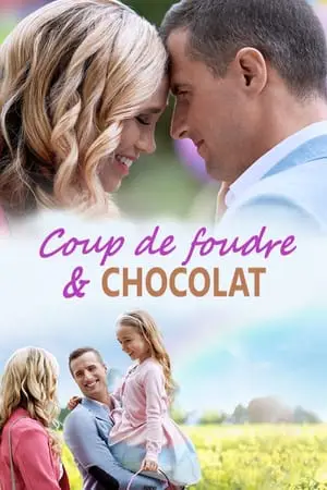 Coup de foudre & chocolat