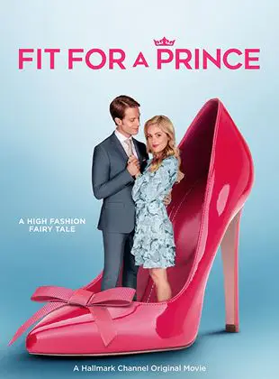 Regarder Coup de foudre royal en Streaming Gratuit Complet VF VOSTFR HD 720p