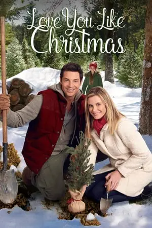 Regarder Coup de foudre sous le sapin en Streaming Gratuit Complet VF VOSTFR HD 720p