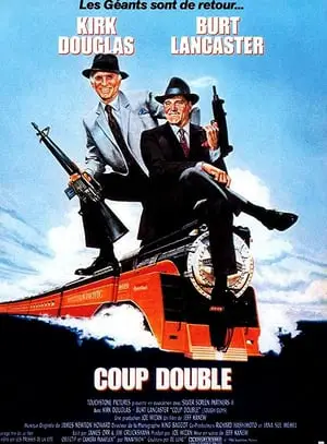 Regarder Coup Double en Streaming Gratuit Complet VF VOSTFR HD 720p