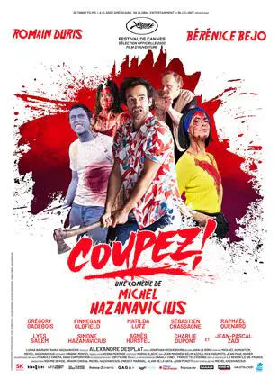 Regarder Coupez ! en Streaming Gratuit Complet VF VOSTFR HD 720p