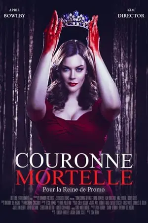 Regarder Couronne mortelle pour la reine de promo en Streaming Gratuit Complet VF VOSTFR HD 720p