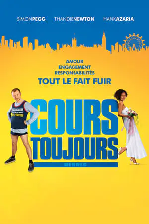 Regarder Cours Toujours Dennis en Streaming Gratuit Complet VF VOSTFR HD 720p