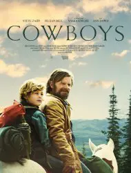 Regarder Cowboys en Streaming Gratuit Complet VF VOSTFR HD 720p