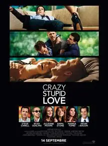 Regarder Crazy, Stupid, Love. en Streaming Gratuit Complet VF VOSTFR HD 720p