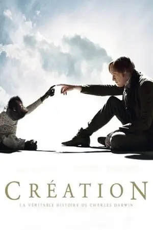 Regarder Création en Streaming Gratuit Complet VF VOSTFR HD 720p