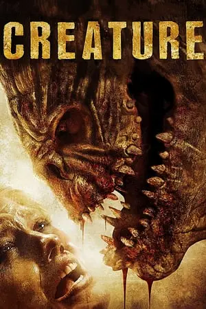 Regarder Creature en Streaming Gratuit Complet VF VOSTFR HD 720p