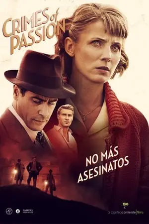 Regarder Crimes of passion: Plus de meurtres en Streaming Gratuit Complet VF VOSTFR HD 720p