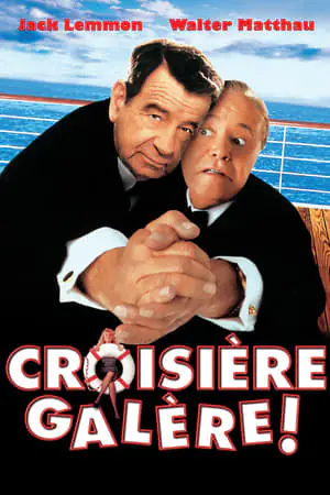 Regarder Croisière galère en Streaming Gratuit Complet VF VOSTFR HD 720p