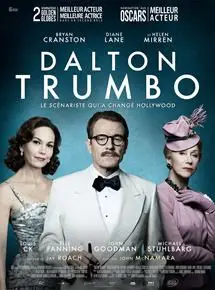 Regarder Dalton Trumbo en Streaming Gratuit Complet VF VOSTFR HD 720p