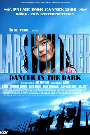 Regarder Dancer in the Dark en Streaming Gratuit Complet VF VOSTFR HD 720p