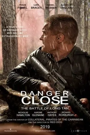 Regarder Danger Close : The Battle of Long Tan en Streaming Gratuit Complet VF VOSTFR HD 720p