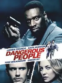 Regarder Dangerous People en Streaming Gratuit Complet VF VOSTFR HD 720p