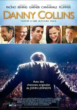 Regarder Danny Collins en Streaming Gratuit Complet VF VOSTFR HD 720p