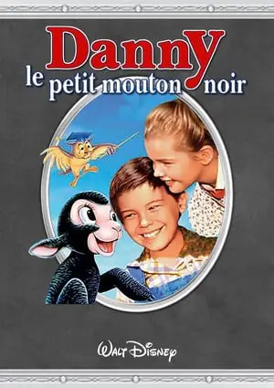 Regarder Danny, le petit mouton noir en Streaming Gratuit Complet VF VOSTFR HD 720p