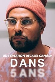 Regarder Dans 5 ans en Streaming Gratuit Complet VF VOSTFR HD 720p