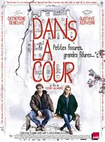 Regarder Dans la cour en Streaming Gratuit Complet VF VOSTFR HD 720p