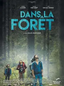 Regarder Dans la forêt en Streaming Gratuit Complet VF VOSTFR HD 720p