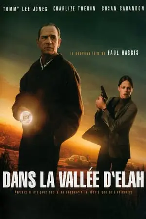 Regarder Dans la vallée d'Elah en Streaming Gratuit Complet VF VOSTFR HD 720p