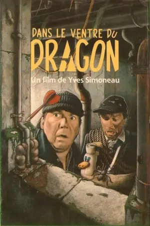 Regarder Dans le Ventre du Dragon en Streaming Gratuit Complet VF VOSTFR HD 720p