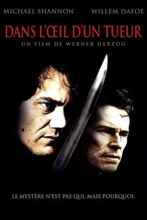 Regarder Dans l'œil d'un tueur en Streaming Gratuit Complet VF VOSTFR HD 720p