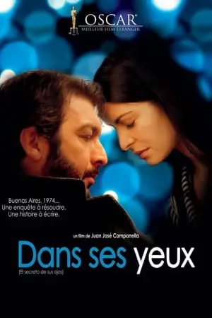 Regarder Dans ses yeux en Streaming Gratuit Complet VF VOSTFR HD 720p