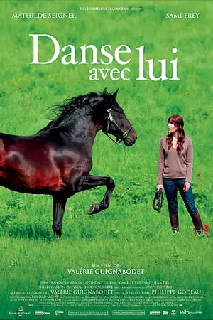 Regarder Danse avec lui en Streaming Gratuit Complet VF VOSTFR HD 720p