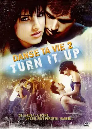 Regarder Danse ta vie 2 en Streaming Gratuit Complet VF VOSTFR HD 720p