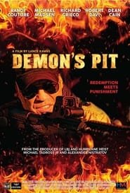 Regarder Dark Angels: The Demon Pit en Streaming Gratuit Complet VF VOSTFR HD 720p