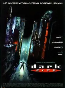 Regarder Dark City en Streaming Gratuit Complet VF VOSTFR HD 720p