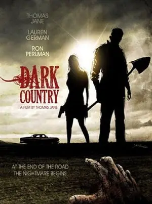 Regarder Dark Country en Streaming Gratuit Complet VF VOSTFR HD 720p