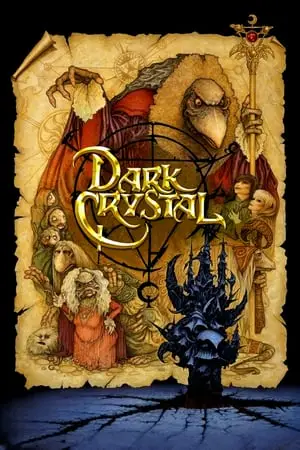 Regarder Dark Crystal en Streaming Gratuit Complet VF VOSTFR HD 720p