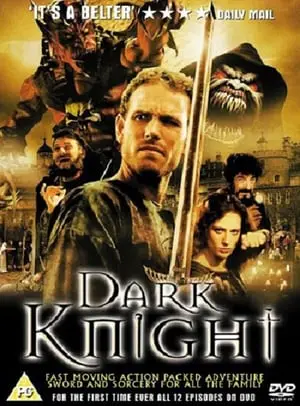 Regarder Dark Knight en Streaming Gratuit Complet VF VOSTFR HD 720p