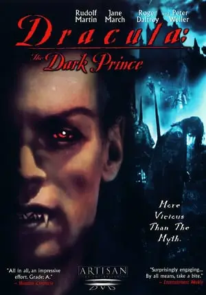 Regarder Dark Prince: The True Story of Dracula en Streaming Gratuit Complet VF VOSTFR HD 720p